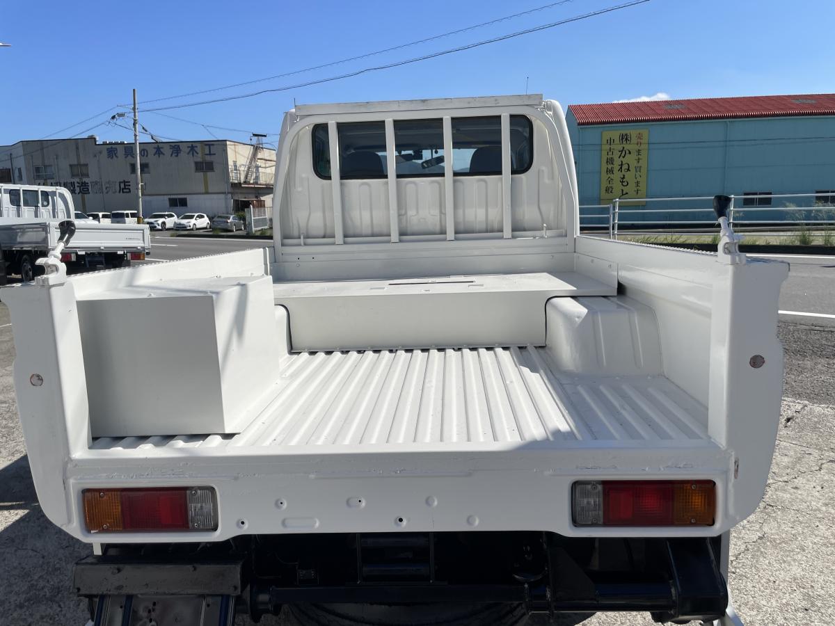 H17トヨエース Wキャブ アーム式パワーゲート ウインチ付|中古トラックの販売・買取・査定のアイナビ