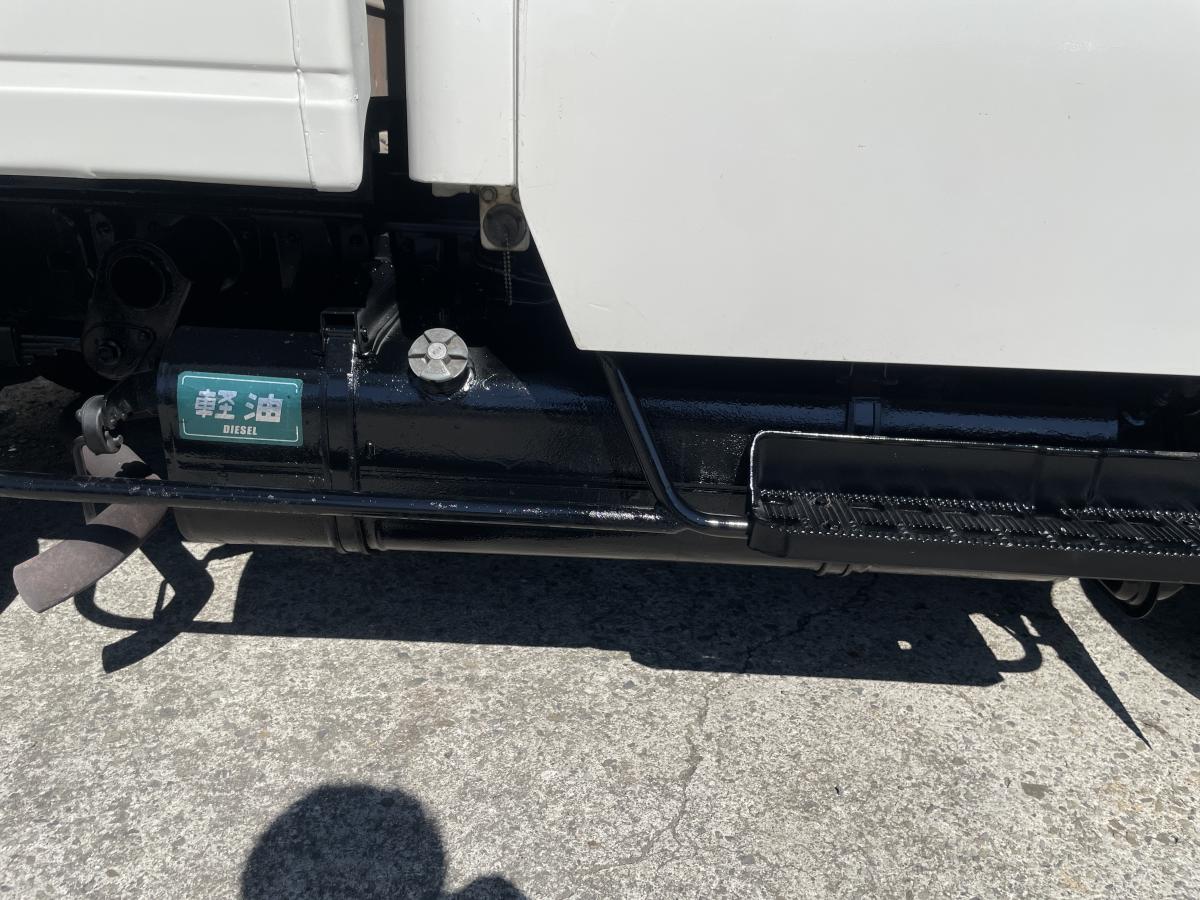 H17トヨエース Wキャブ アーム式パワーゲート ウインチ付|中古トラックの販売・買取・査定のアイナビ