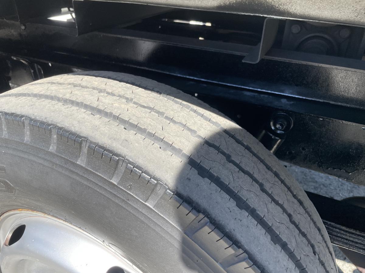 H17トヨエース Wキャブ アーム式パワーゲート ウインチ付|中古トラックの販売・買取・査定のアイナビ