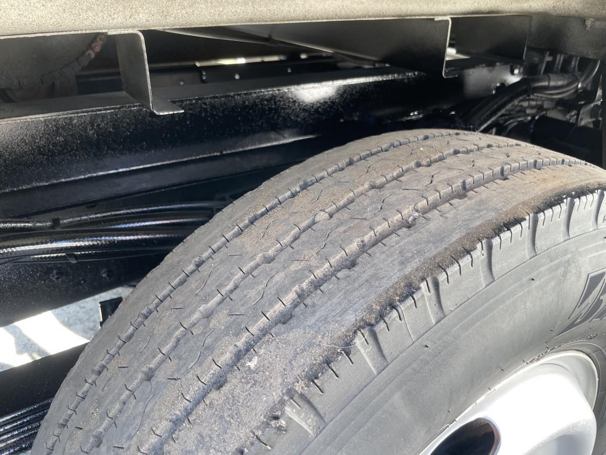 H17トヨエース Wキャブ アーム式パワーゲート ウインチ付|中古トラックの販売・買取・査定のアイナビ