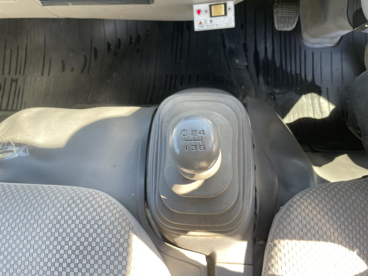 H17トヨエース Wキャブ アーム式パワーゲート ウインチ付|中古トラックの販売・買取・査定のアイナビ