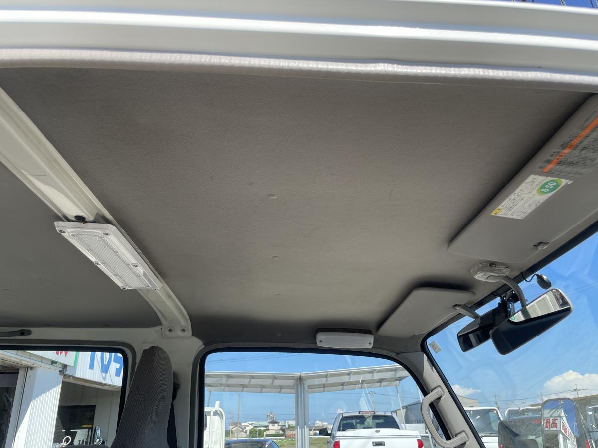 H17トヨエース Wキャブ アーム式パワーゲート ウインチ付|中古トラックの販売・買取・査定のアイナビ