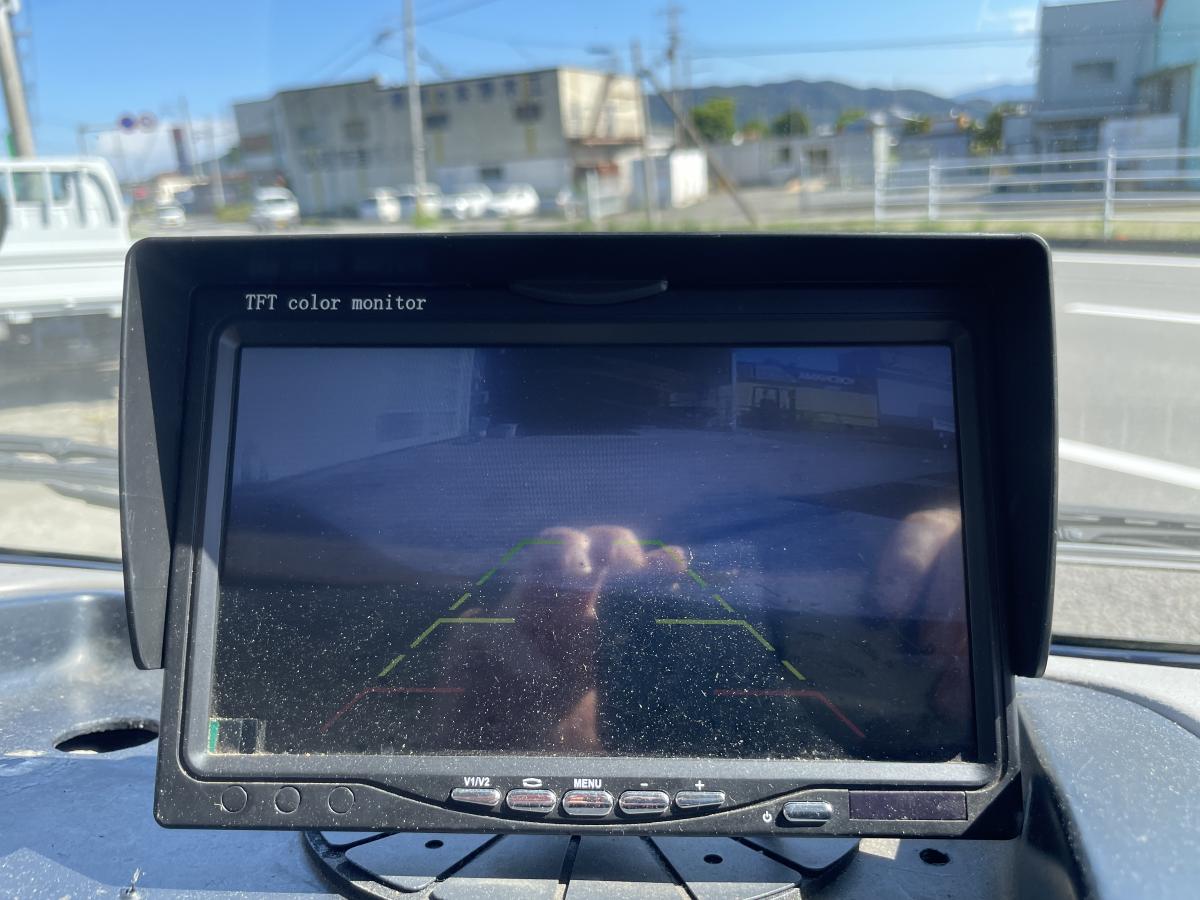 H17トヨエース Wキャブ アーム式パワーゲート ウインチ付|中古トラックの販売・買取・査定のアイナビ