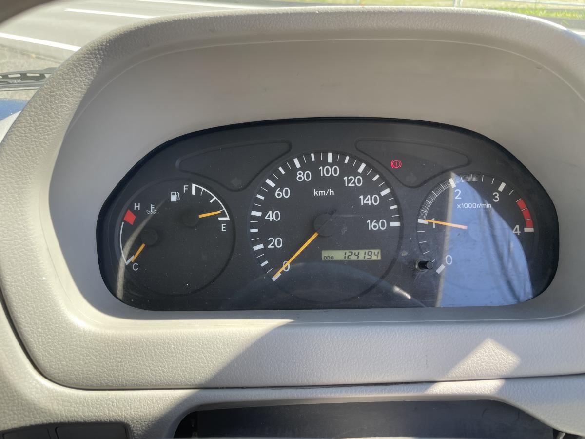 H17トヨエース Wキャブ アーム式パワーゲート ウインチ付|中古トラックの販売・買取・査定のアイナビ