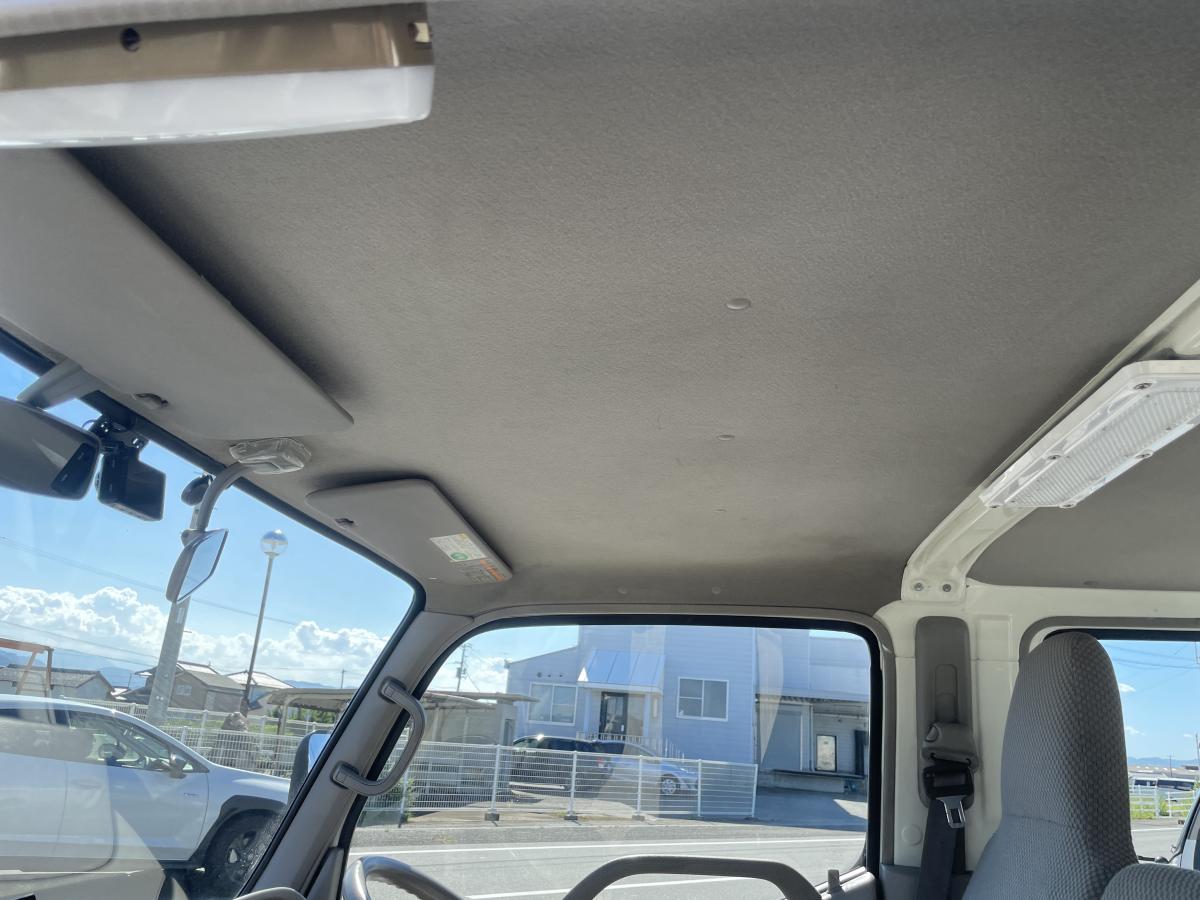 H17トヨエース Wキャブ アーム式パワーゲート ウインチ付|中古トラックの販売・買取・査定のアイナビ