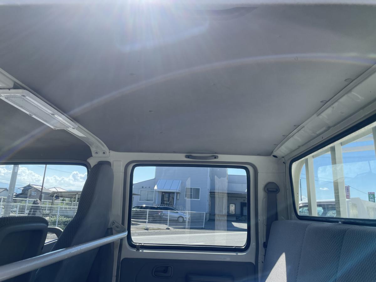 H17トヨエース Wキャブ アーム式パワーゲート ウインチ付|中古トラックの販売・買取・査定のアイナビ