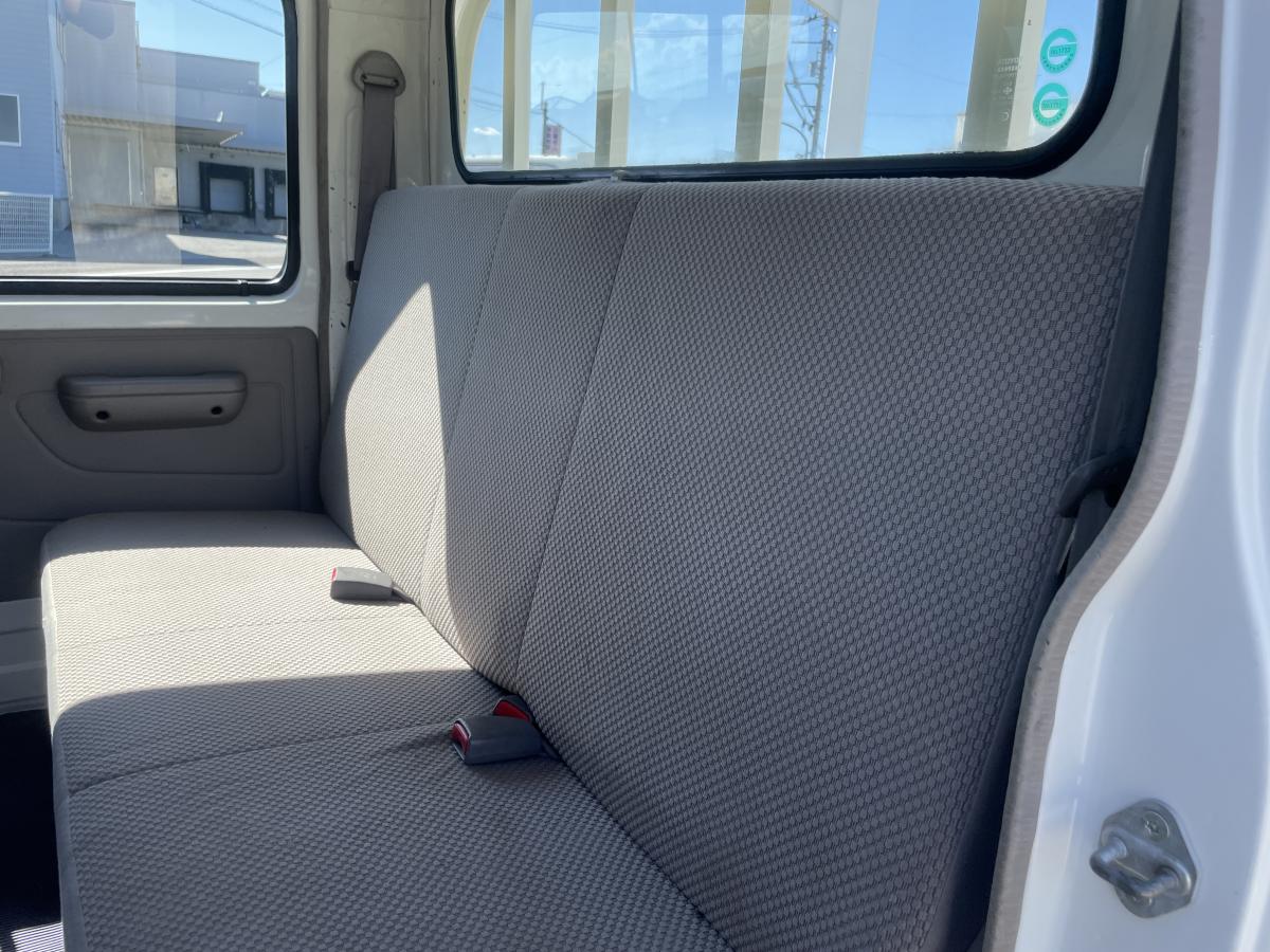 H17トヨエース Wキャブ アーム式パワーゲート ウインチ付|中古トラックの販売・買取・査定のアイナビ