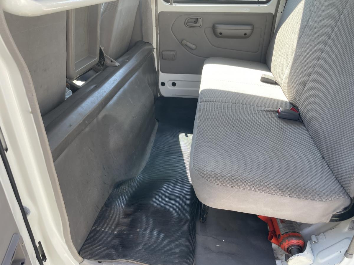 H17トヨエース Wキャブ アーム式パワーゲート ウインチ付|中古トラックの販売・買取・査定のアイナビ