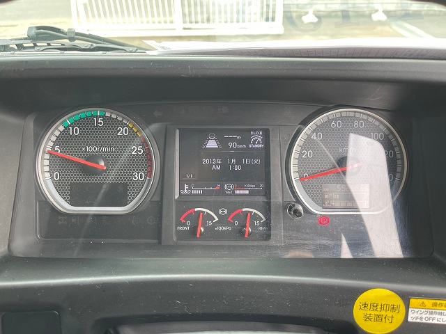 車検付スタンバイ4軸低床2デフ後輪エアサス10t25t箱車|中古トラックの販売・買取・査定のアイナビ