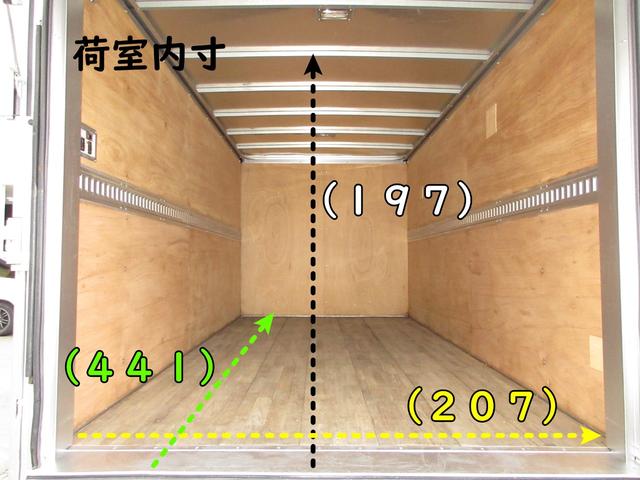 トヨタ バン車|中古トラックの販売・買取・査定のアイナビ