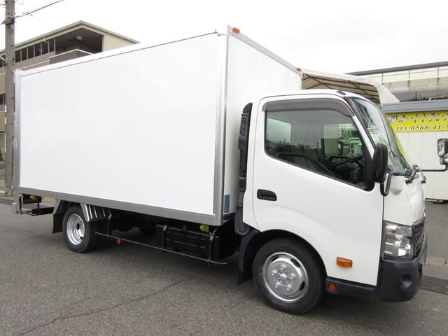 トヨタ バン車|中古トラックの販売・買取・査定のアイナビ