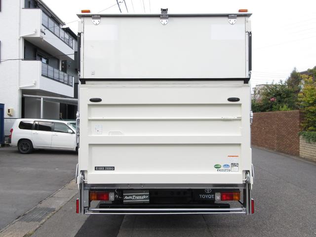 トヨタ バン車|中古トラックの販売・買取・査定のアイナビ