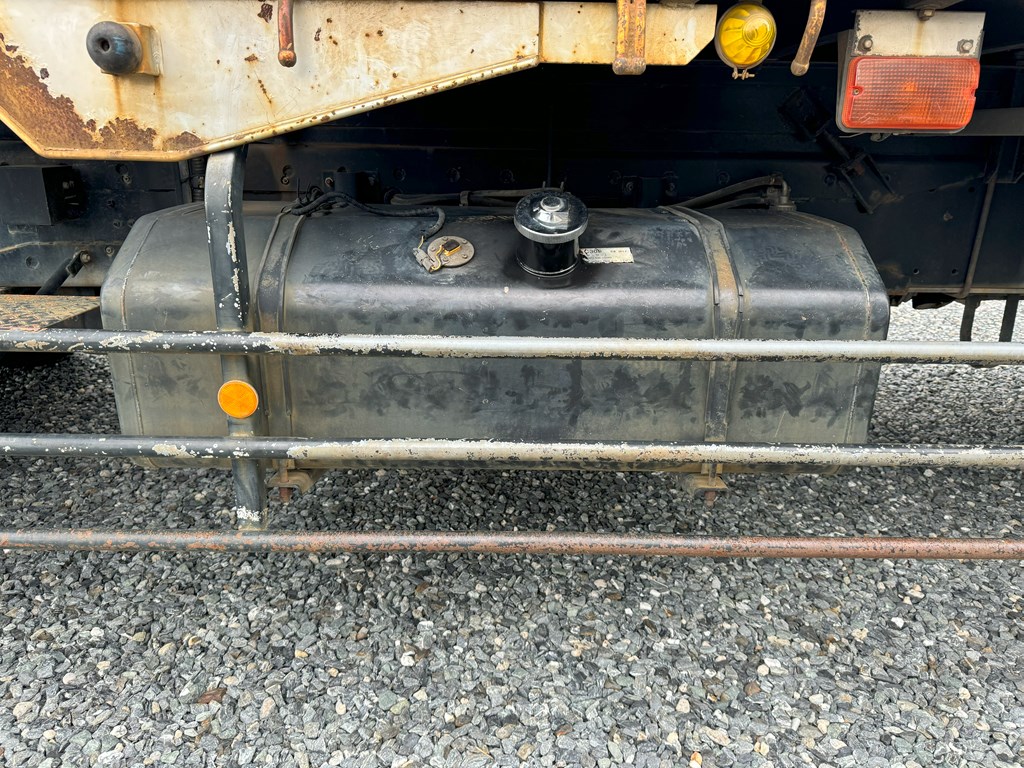 平成19年式☆ギガ2デフタダノZR503 3段ラジコンフックイン|中古トラックの販売・買取・査定のアイナビ