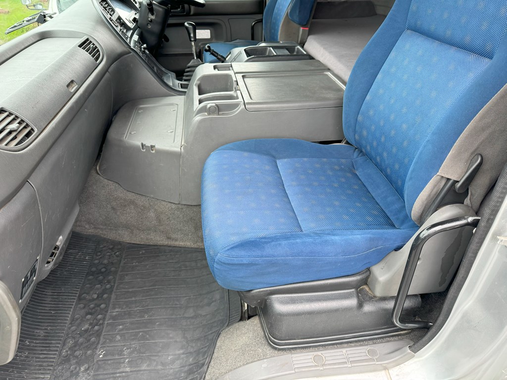 平成19年式☆ギガ2デフタダノZR503 3段ラジコンフックイン|中古トラックの販売・買取・査定のアイナビ