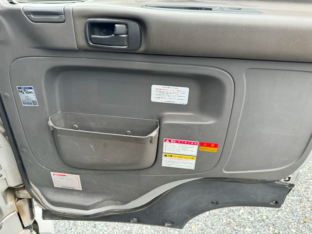 平成19年式☆ギガ2デフタダノZR503 3段ラジコンフックイン|中古トラックの販売・買取・査定のアイナビ