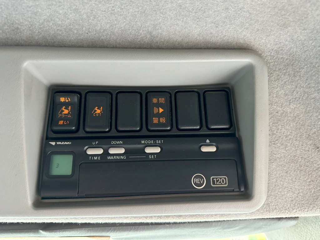 平成19年式☆ギガ2デフタダノZR503 3段ラジコンフックイン|中古トラックの販売・買取・査定のアイナビ