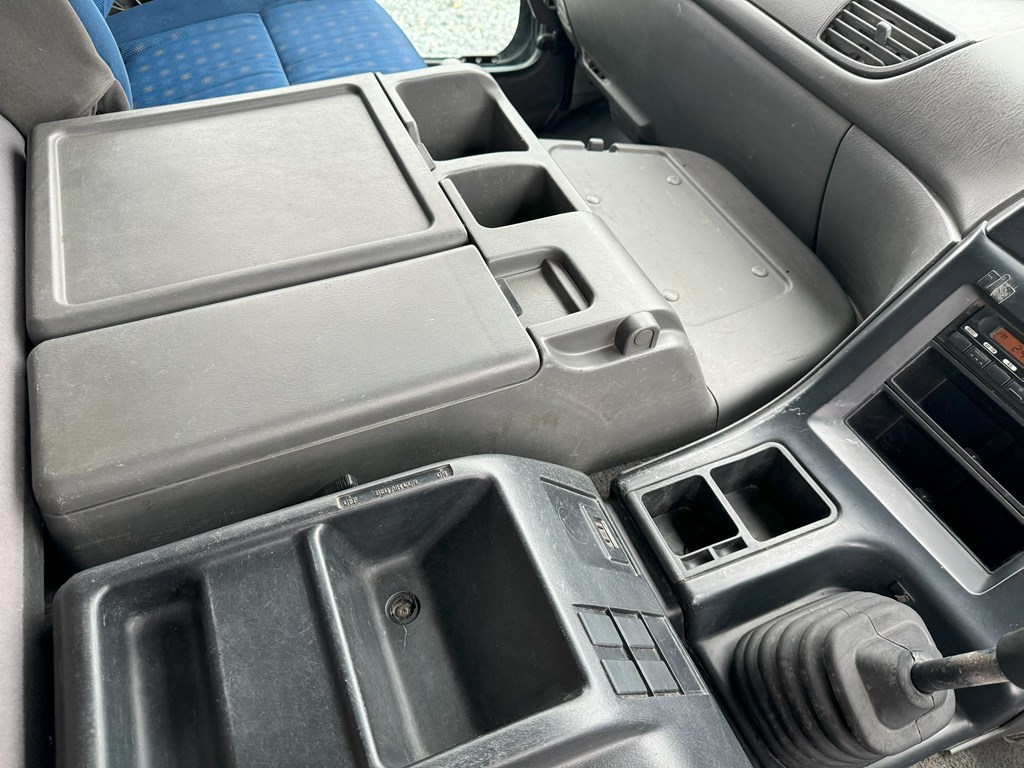 平成19年式☆ギガ2デフタダノZR503 3段ラジコンフックイン|中古トラックの販売・買取・査定のアイナビ