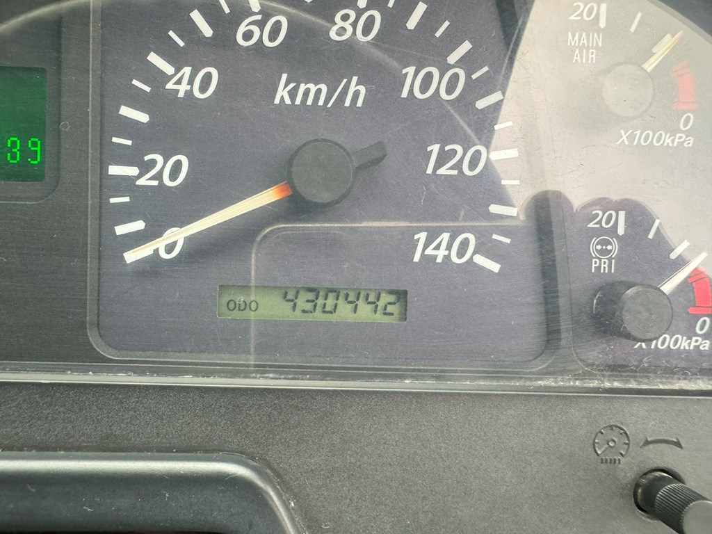 平成19年式☆ギガ2デフタダノZR503 3段ラジコンフックイン|中古トラックの販売・買取・査定のアイナビ