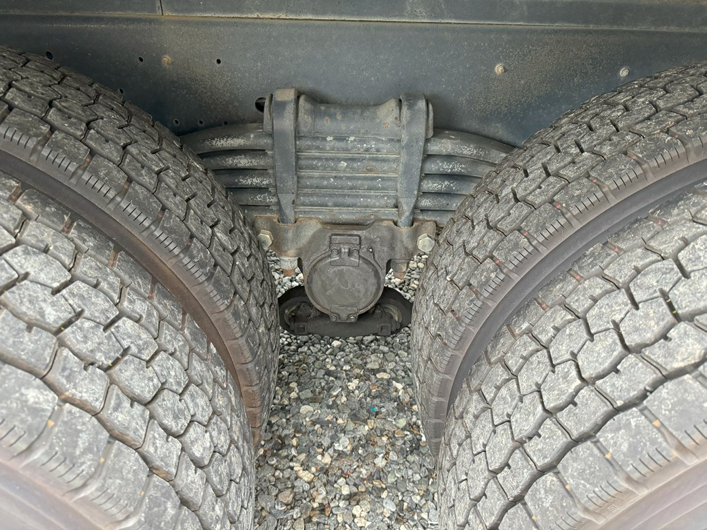 平成19年式☆ギガ2デフタダノZR503 3段ラジコンフックイン|中古トラックの販売・買取・査定のアイナビ