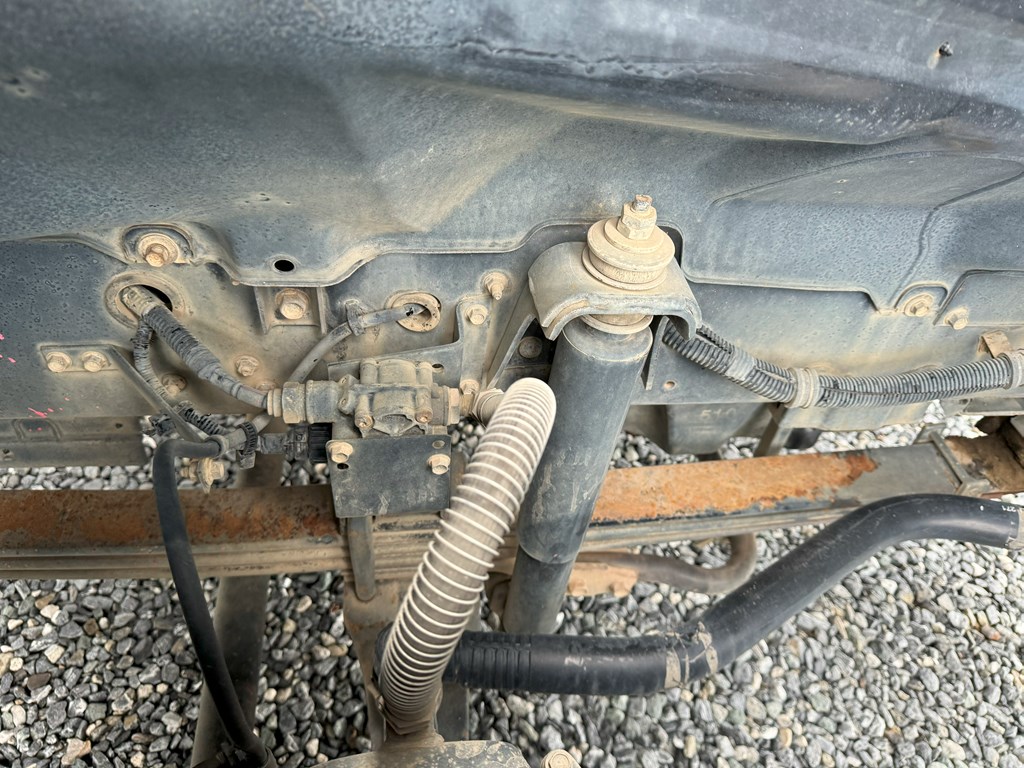 平成19年式☆ギガ2デフタダノZR503 3段ラジコンフックイン|中古トラックの販売・買取・査定のアイナビ