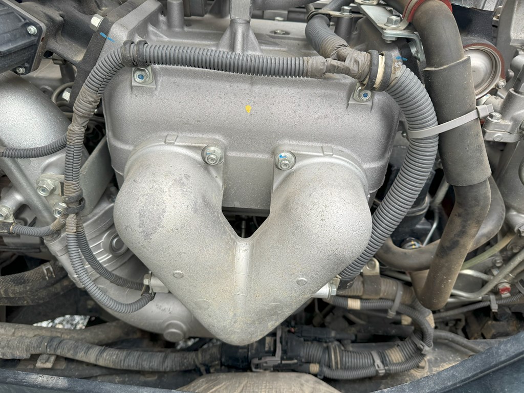 平成19年式☆ギガ2デフタダノZR503 3段ラジコンフックイン|中古トラックの販売・買取・査定のアイナビ