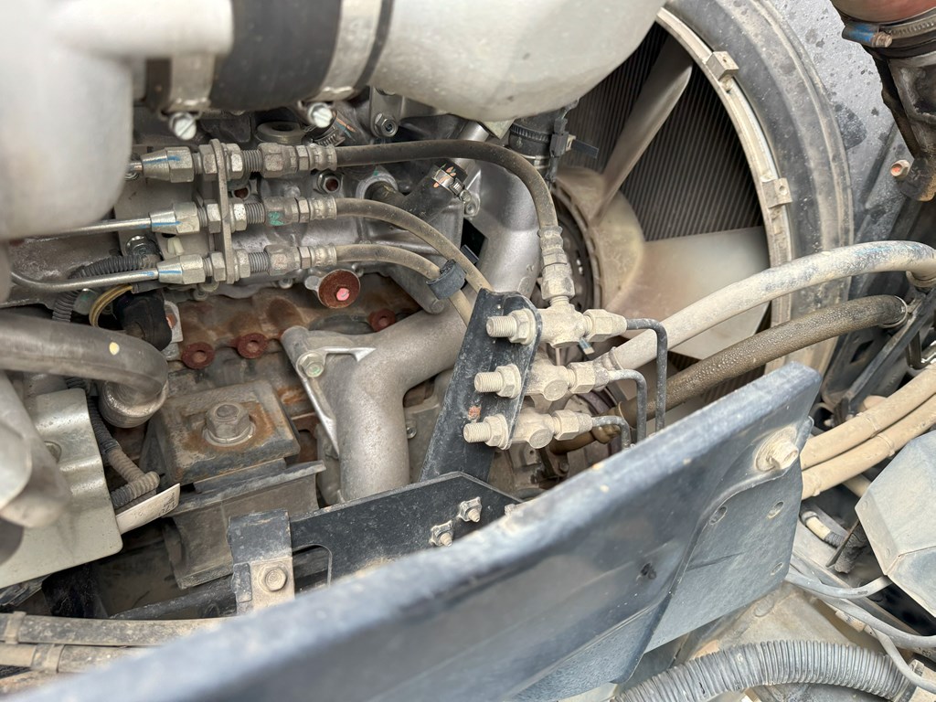 平成19年式☆ギガ2デフタダノZR503 3段ラジコンフックイン|中古トラックの販売・買取・査定のアイナビ