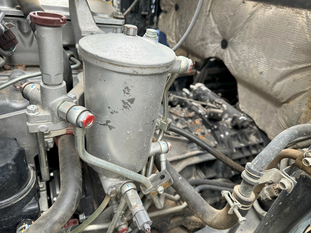 平成19年式☆ギガ2デフタダノZR503 3段ラジコンフックイン|中古トラックの販売・買取・査定のアイナビ