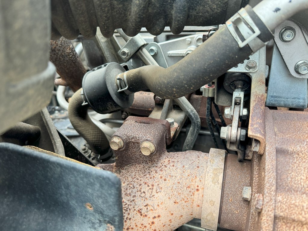 平成19年式☆ギガ2デフタダノZR503 3段ラジコンフックイン|中古トラックの販売・買取・査定のアイナビ