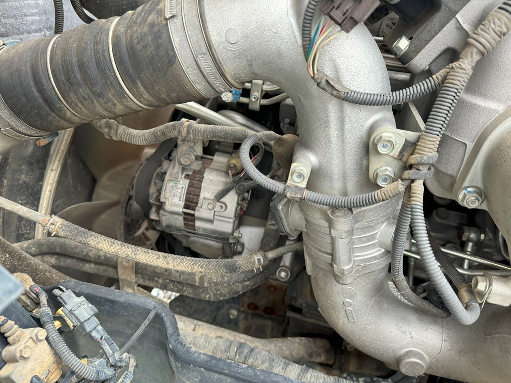 平成19年式☆ギガ2デフタダノZR503 3段ラジコンフックイン|中古トラックの販売・買取・査定のアイナビ