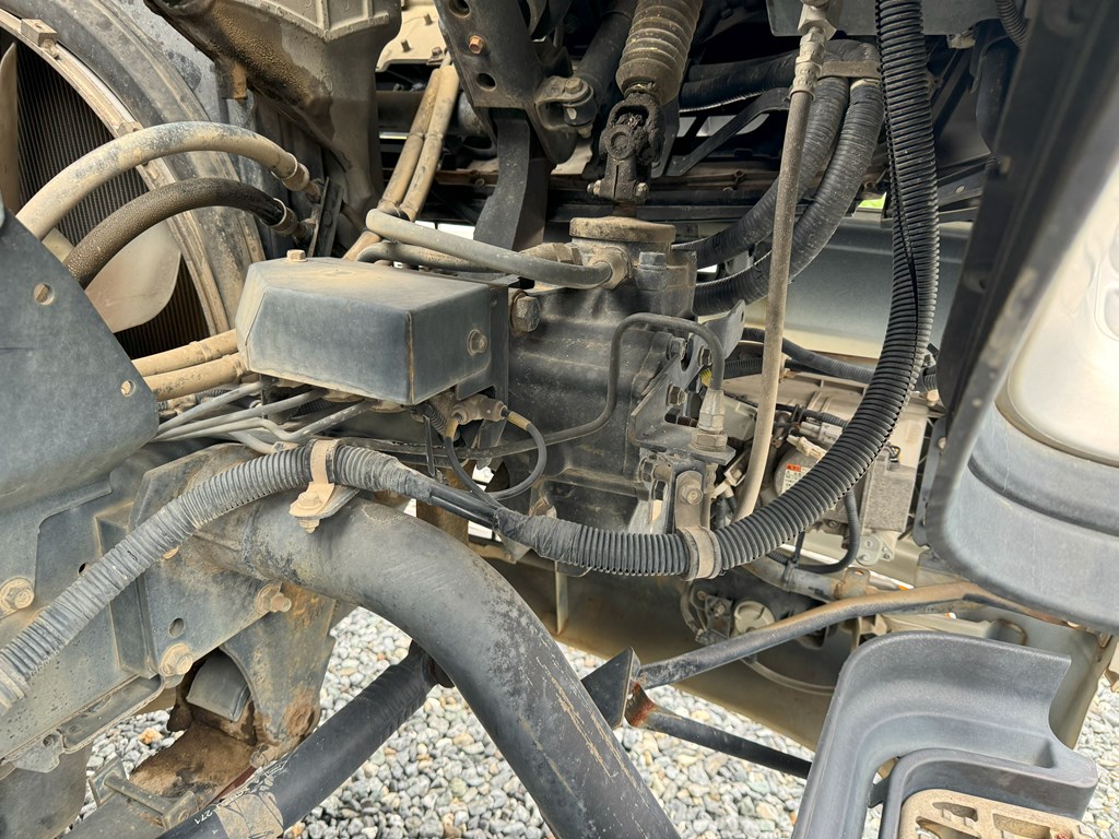 平成19年式☆ギガ2デフタダノZR503 3段ラジコンフックイン|中古トラックの販売・買取・査定のアイナビ