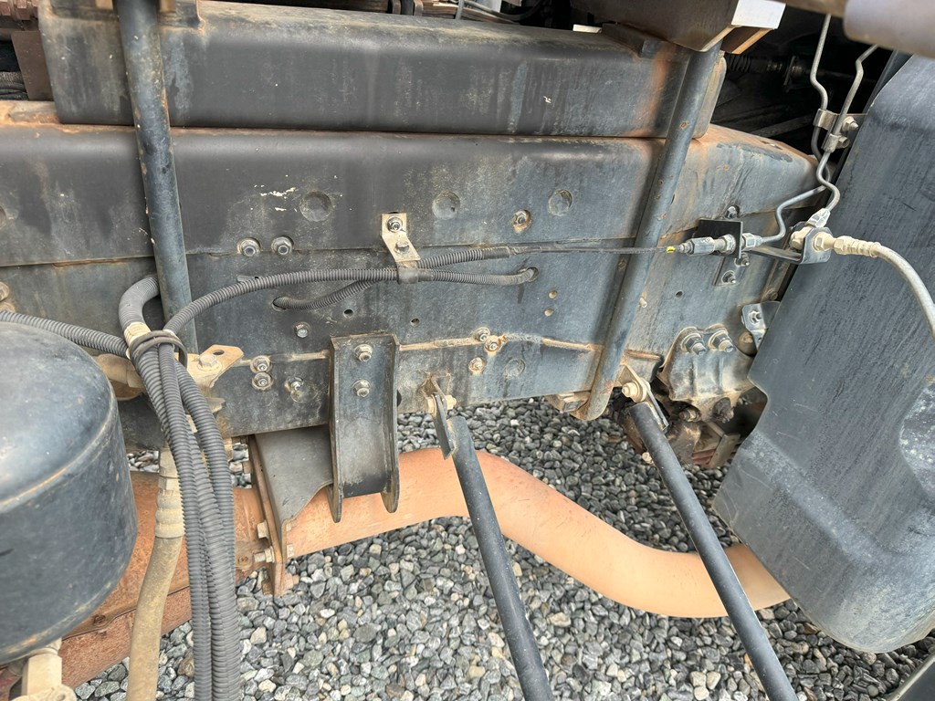 平成19年式☆ギガ2デフタダノZR503 3段ラジコンフックイン|中古トラックの販売・買取・査定のアイナビ