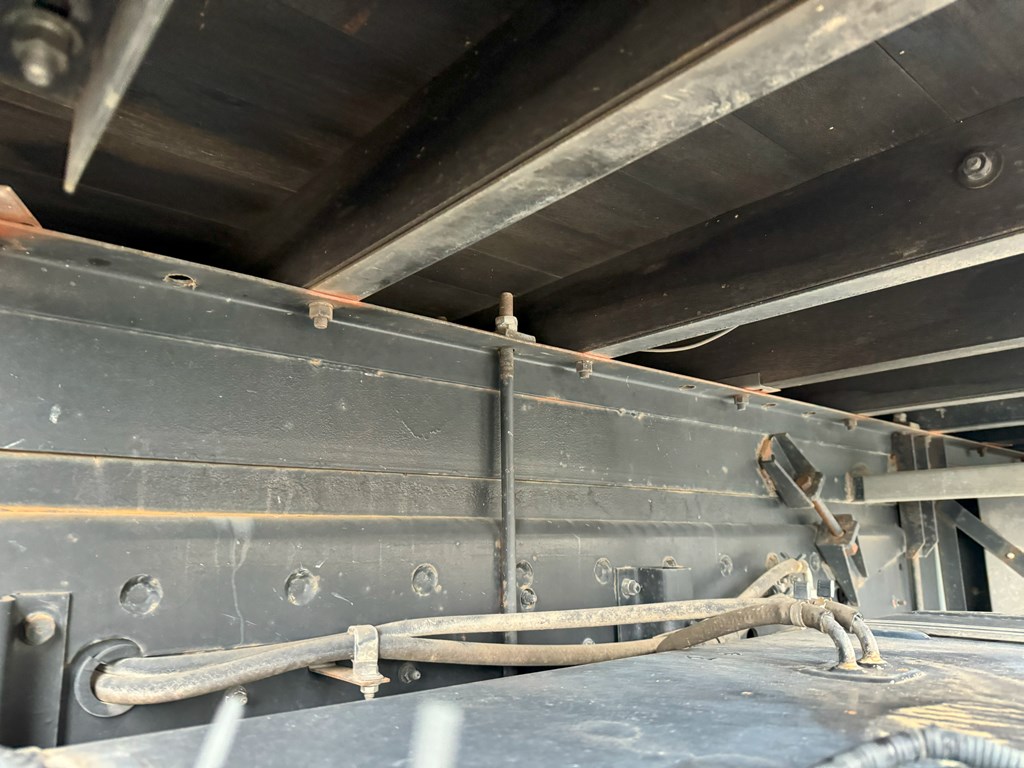 平成19年式☆ギガ2デフタダノZR503 3段ラジコンフックイン|中古トラックの販売・買取・査定のアイナビ