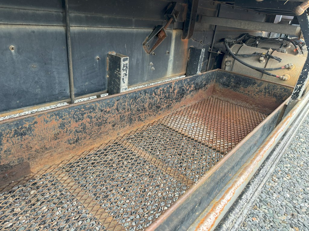 平成19年式☆ギガ2デフタダノZR503 3段ラジコンフックイン|中古トラックの販売・買取・査定のアイナビ