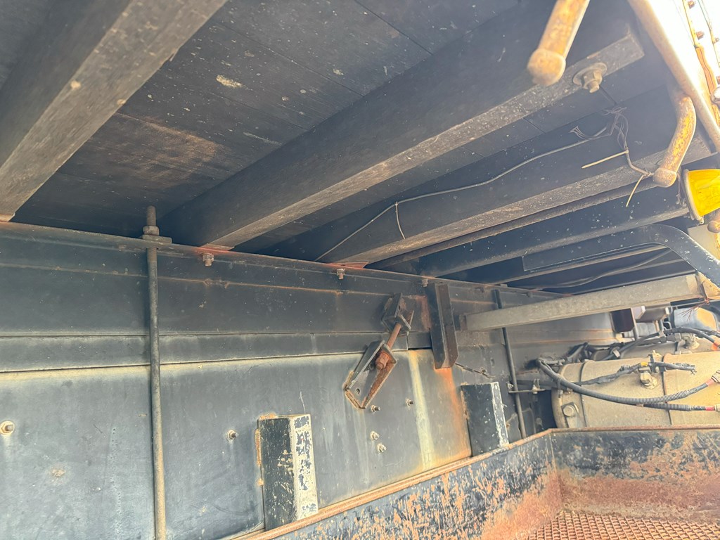 平成19年式☆ギガ2デフタダノZR503 3段ラジコンフックイン|中古トラックの販売・買取・査定のアイナビ