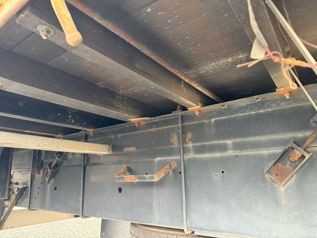 平成19年式☆ギガ2デフタダノZR503 3段ラジコンフックイン|中古トラックの販売・買取・査定のアイナビ