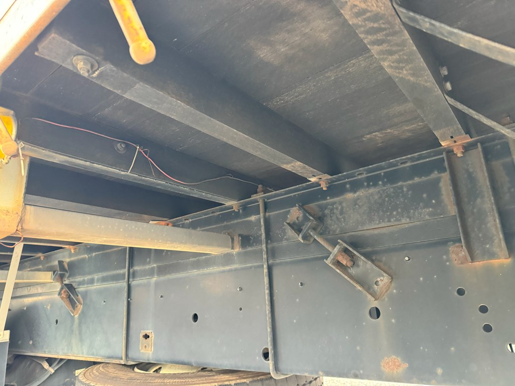 平成19年式☆ギガ2デフタダノZR503 3段ラジコンフックイン|中古トラックの販売・買取・査定のアイナビ