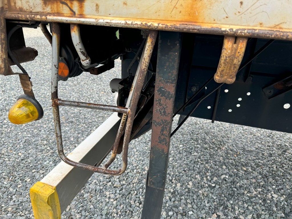 平成19年式☆ギガ2デフタダノZR503 3段ラジコンフックイン|中古トラックの販売・買取・査定のアイナビ