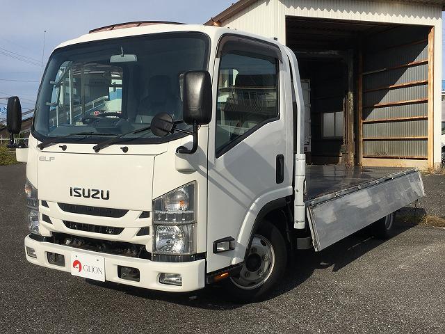 いすゞ 平ボディ|中古トラックの販売・買取・査定のアイナビ
