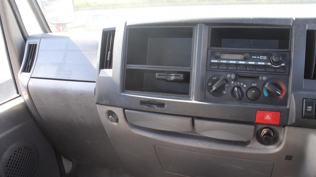 H24 エルフ 2トン 平ボディー ETC マニュアル|中古トラックの販売・買取・査定のアイナビ