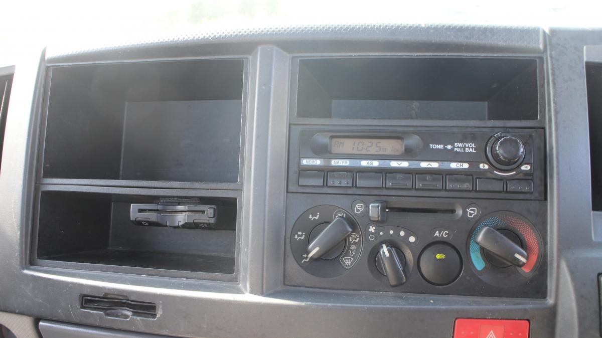 H24 エルフ 2トン 平ボディー ETC マニュアル|中古トラックの販売・買取・査定のアイナビ