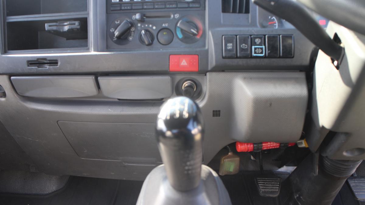 H24 エルフ 2トン 平ボディー ETC マニュアル|中古トラックの販売・買取・査定のアイナビ