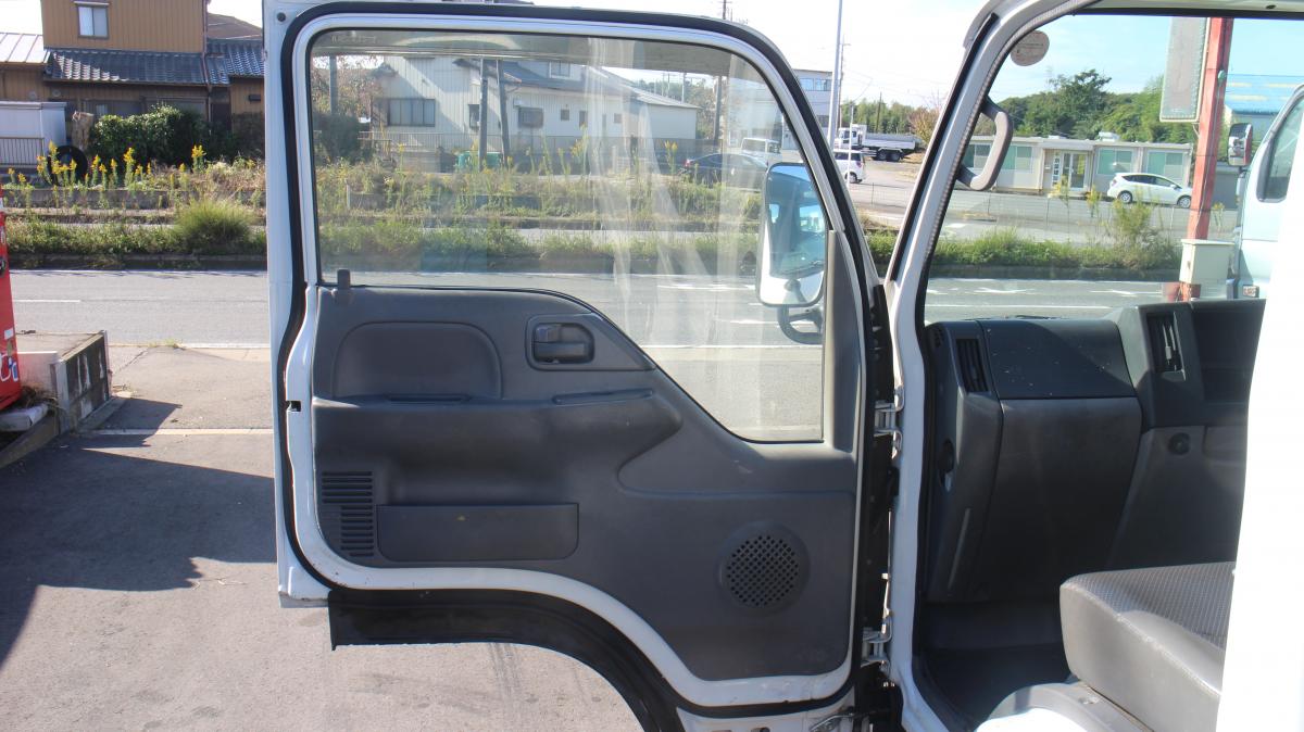 H24 エルフ 2トン 平ボディー ETC マニュアル|中古トラックの販売・買取・査定のアイナビ