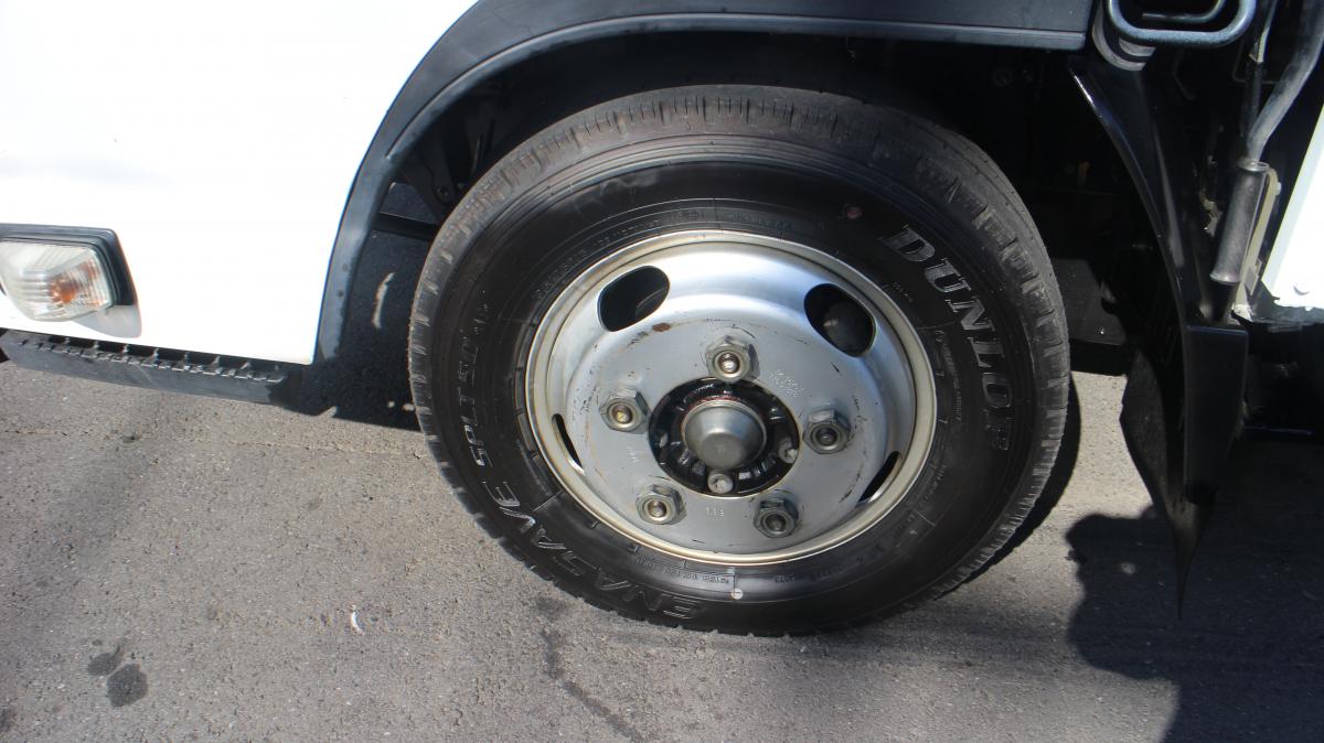 H24 エルフ 2トン 平ボディー ETC マニュアル|中古トラックの販売・買取・査定のアイナビ