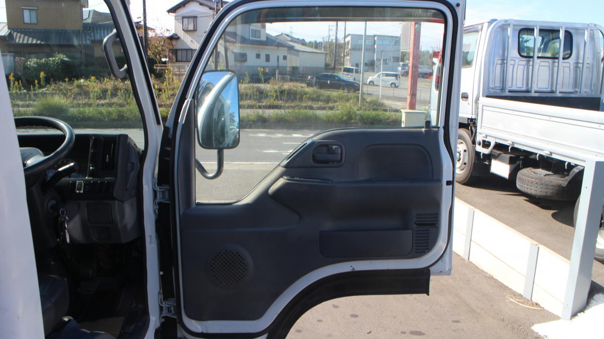 H24 エルフ 2トン 平ボディー ETC マニュアル|中古トラックの販売・買取・査定のアイナビ