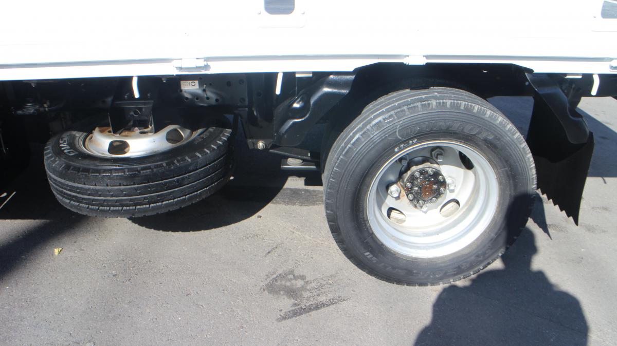 H24 エルフ 2トン 平ボディー ETC マニュアル|中古トラックの販売・買取・査定のアイナビ