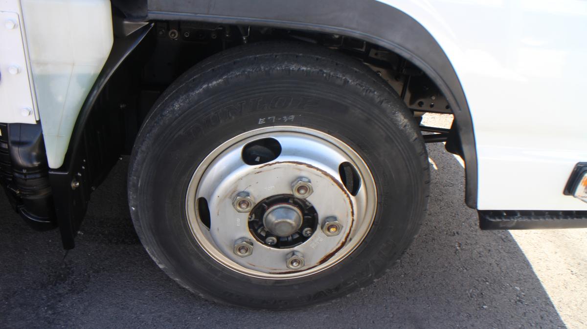 H24 エルフ 2トン 平ボディー ETC マニュアル|中古トラックの販売・買取・査定のアイナビ