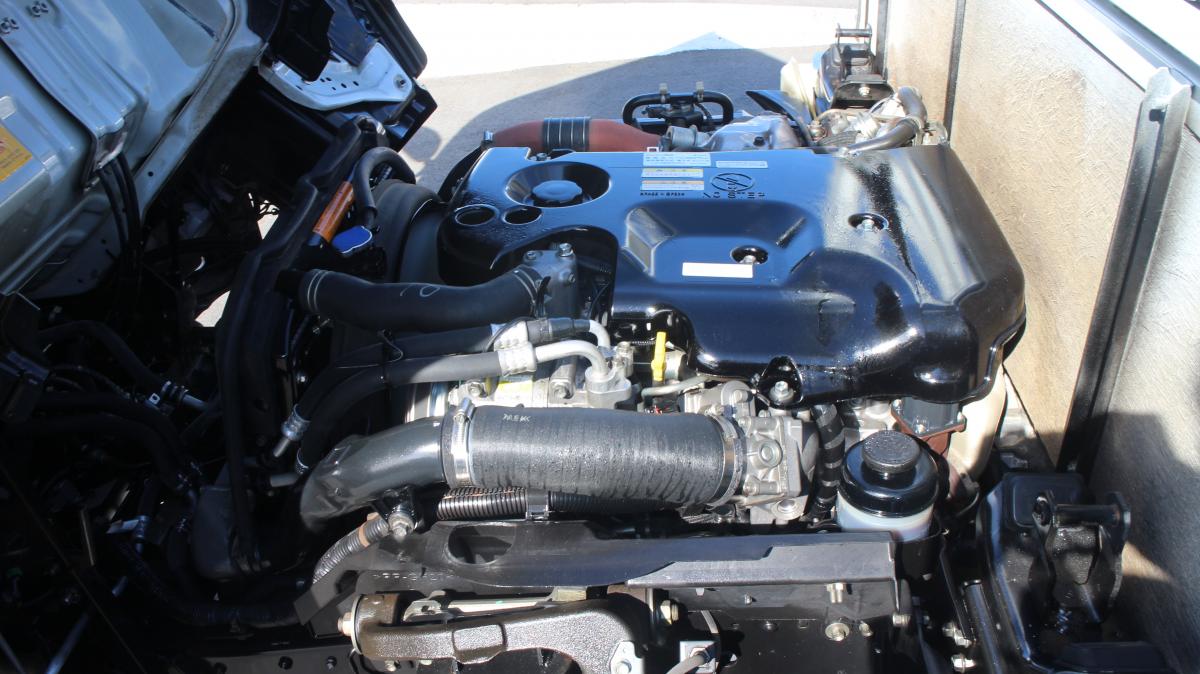 H24 エルフ 2トン 平ボディー ETC マニュアル|中古トラックの販売・買取・査定のアイナビ