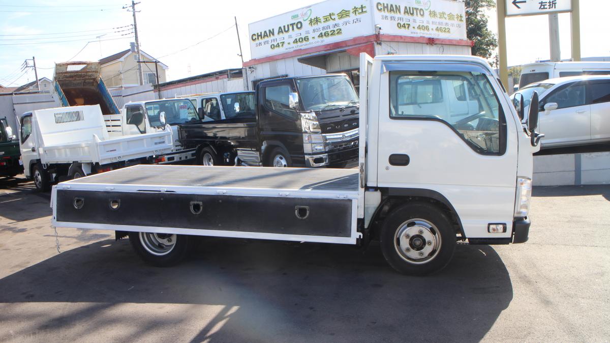 H24 エルフ 2トン 平ボディー ETC マニュアル|中古トラックの販売・買取・査定のアイナビ