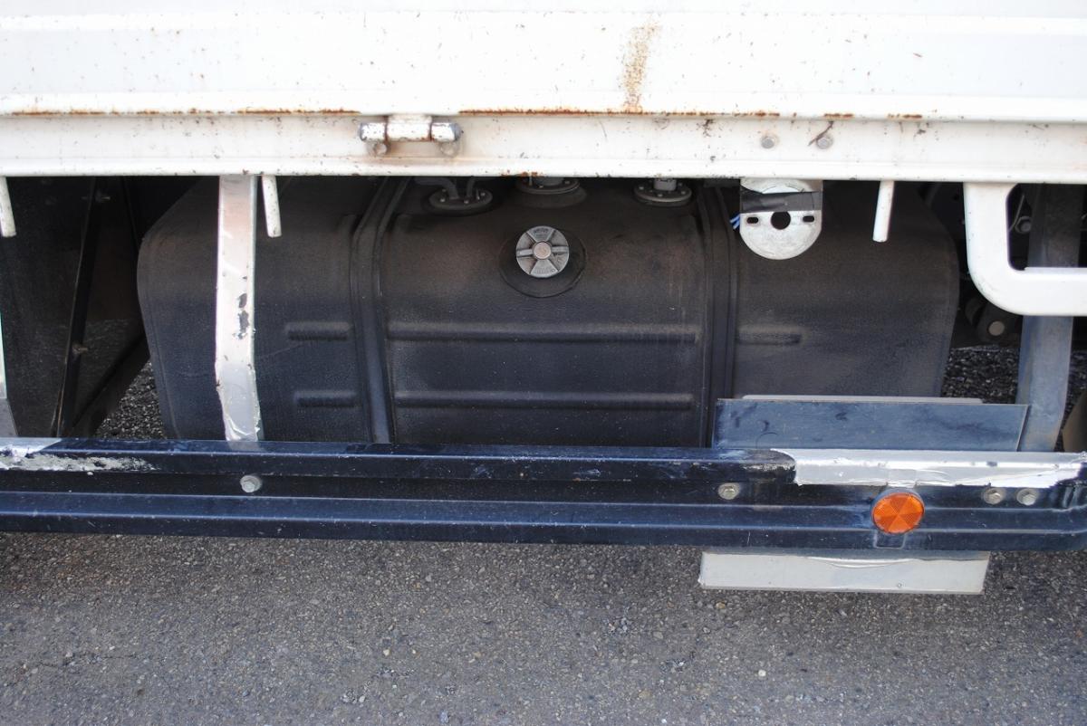 H30デュトロ ワイド超ロング PG付平ボディ 2t|中古トラックの販売・買取・査定のアイナビ