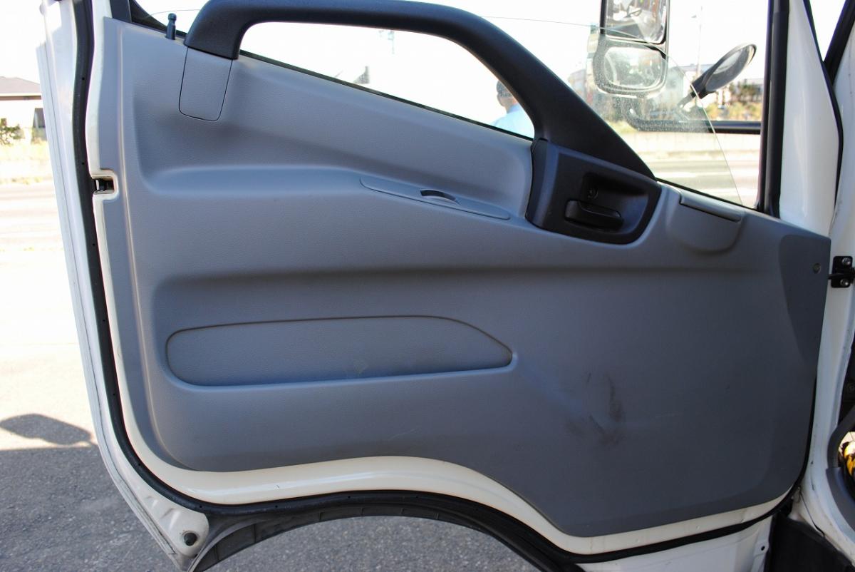 H30デュトロ ワイド超ロング PG付平ボディ 2t|中古トラックの販売・買取・査定のアイナビ